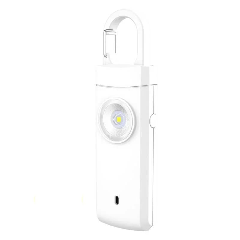 Personal Alarm Everyday Carry Keychain