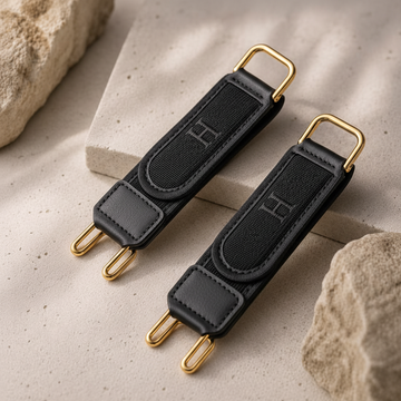 Siyah Belt Buckle